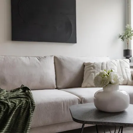 Апартаменты Snowlight By Booklapland Рованиеми