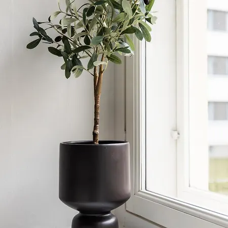 Apartmán Snowlight By Booklapland *