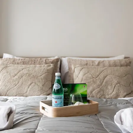 Snowlight By Booklapland Apartmán