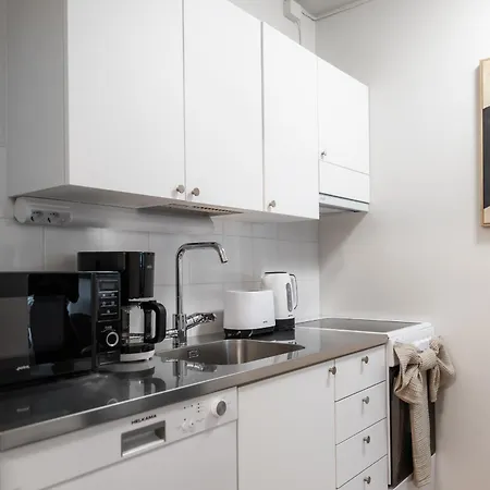 Snowlight By Booklapland * Rovaniemi