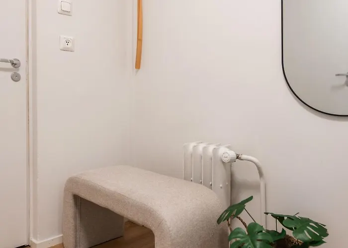 Snowlight By Booklapland Apartment