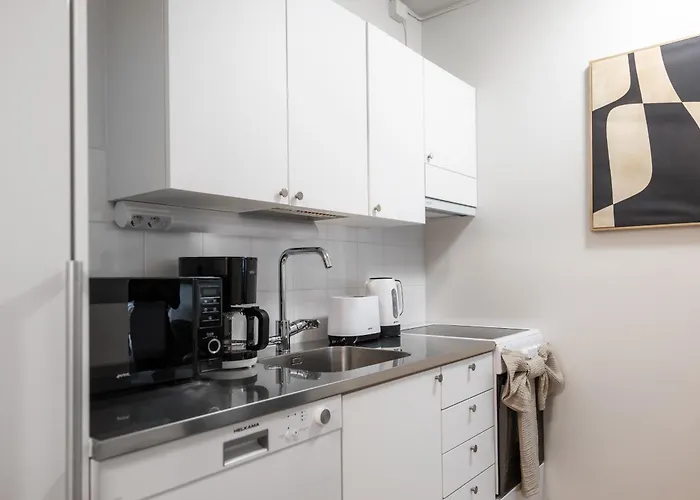 Snowlight By Booklapland * Rovaniemi